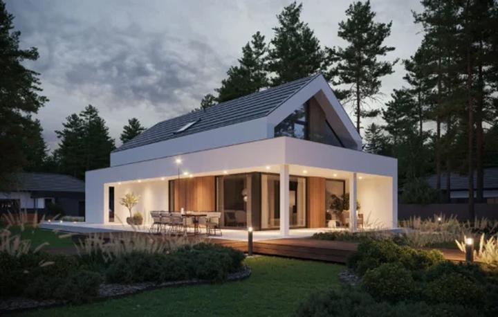 Najtańsze działki budowlane