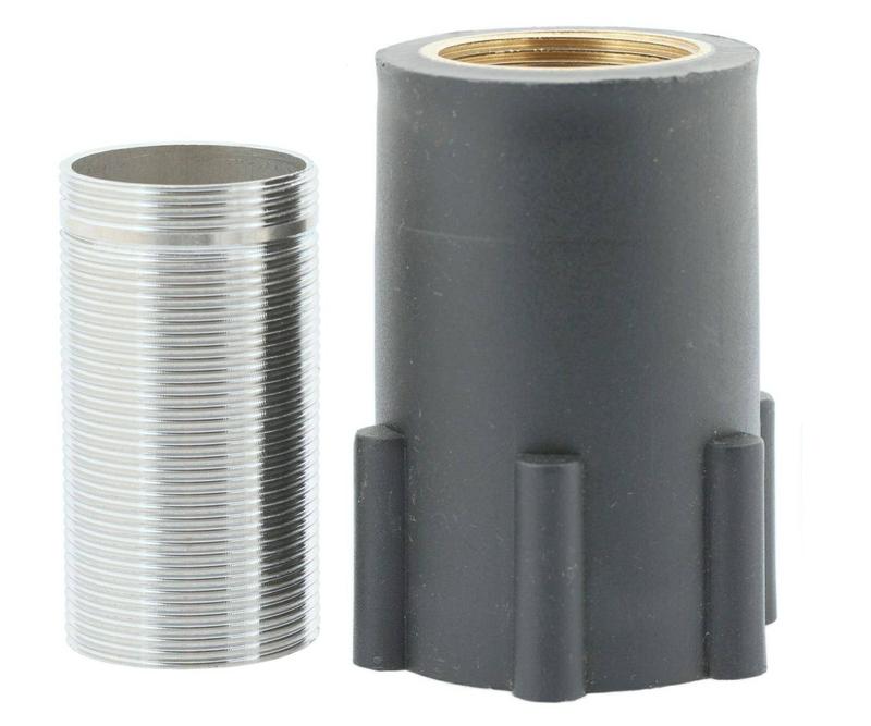 Narzędzia i materiały do montażu