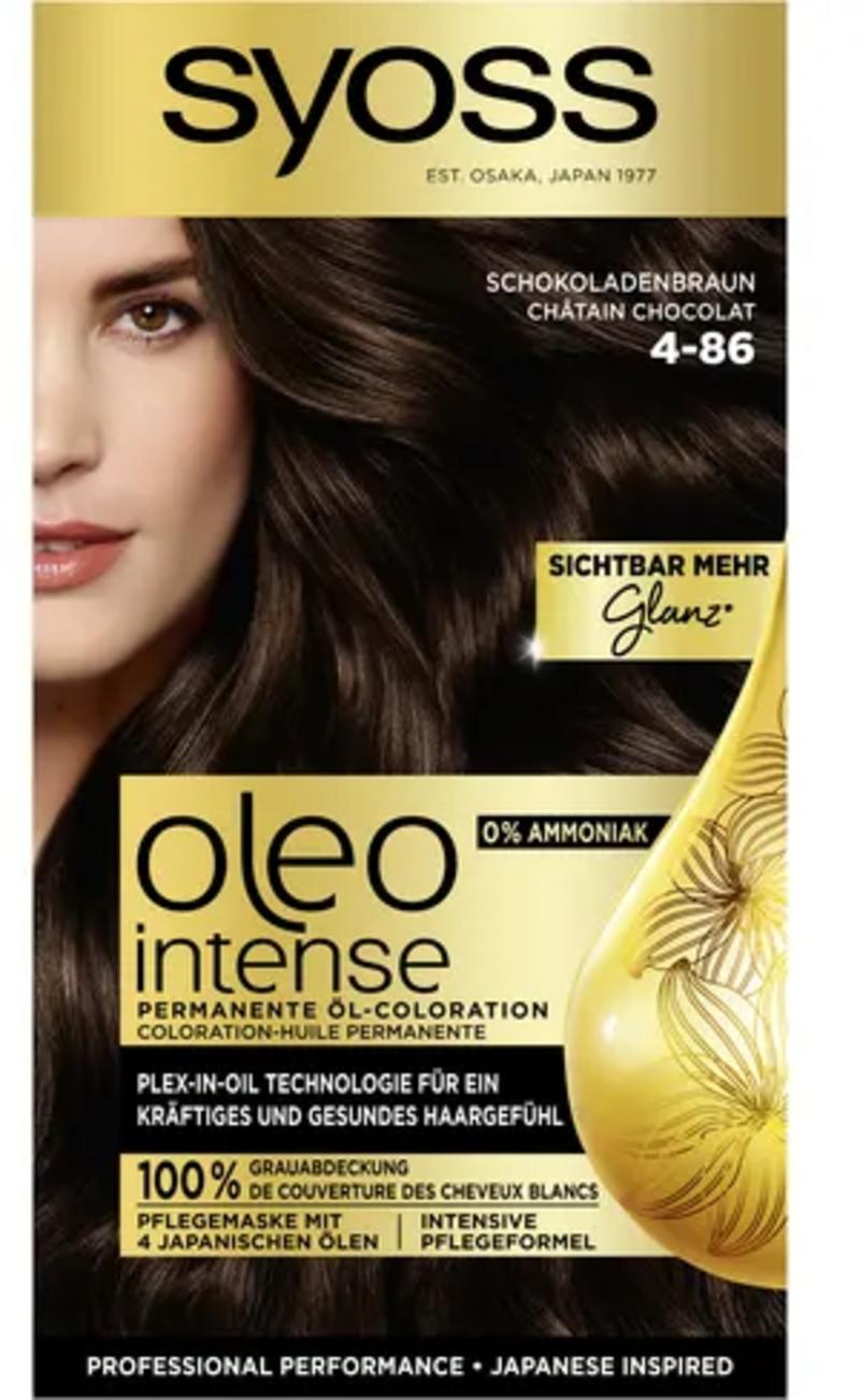 Naturalne sposoby na usunięcie farby z włosów