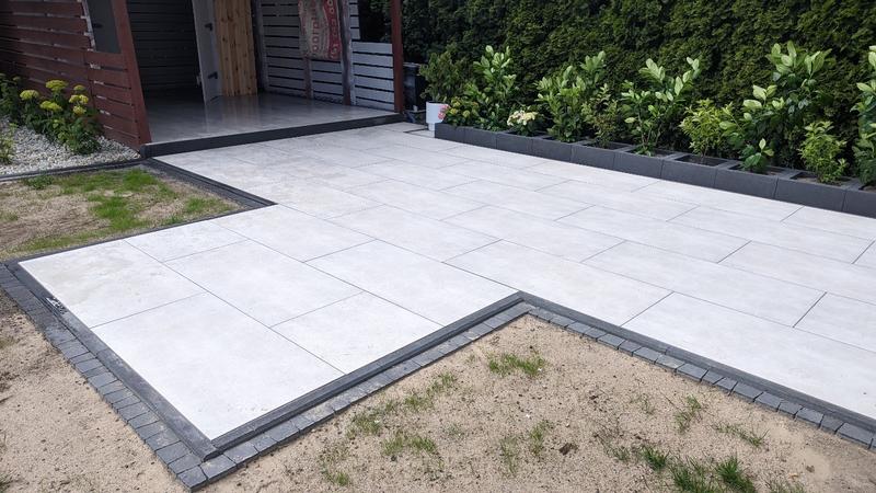 Nowoczesne techniki nawadniania betonu B25