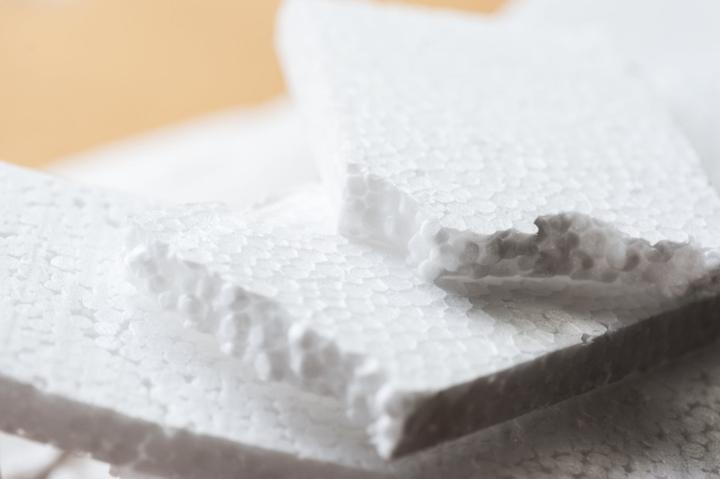 Ocieplenie budynku styropianem