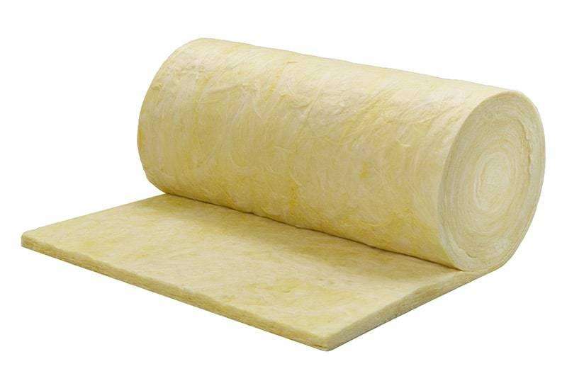 Ocieplenie dachu watą