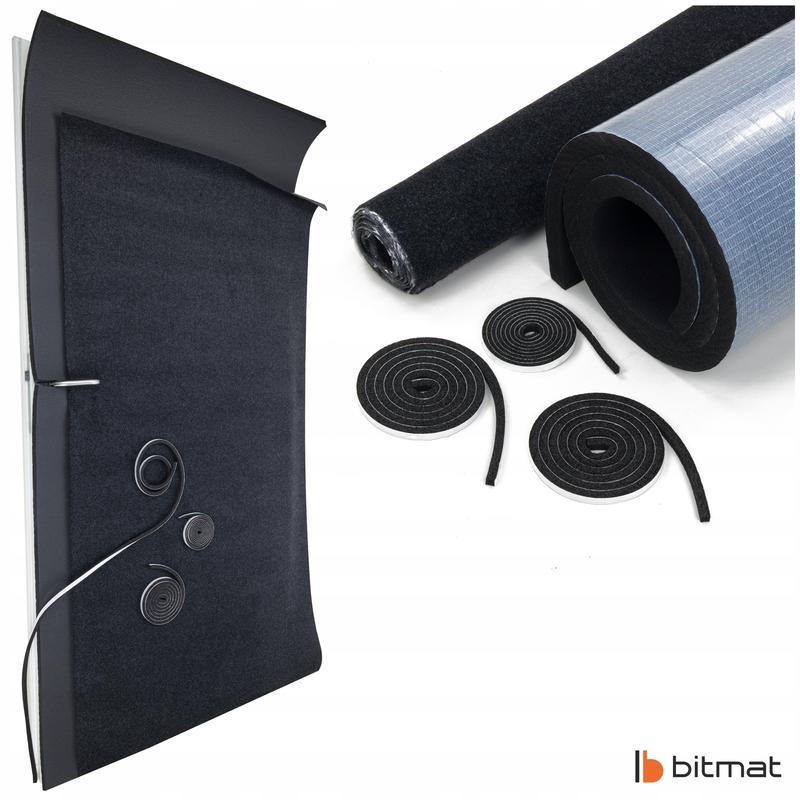 Ocieplenie drzwi wejściowych