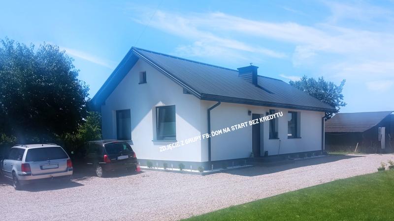 Optymalizacja wnętrza 150m2