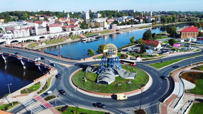 Planowanie budowy domu w Gorzowie Wlkp.