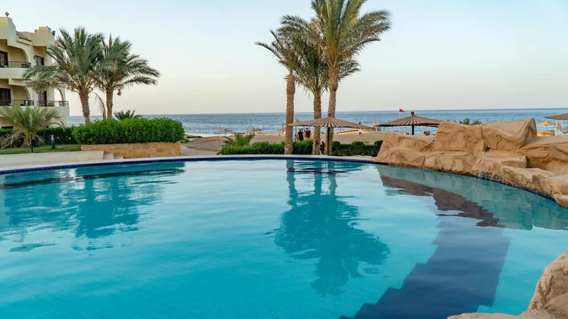 Planowanie budżetu basenu