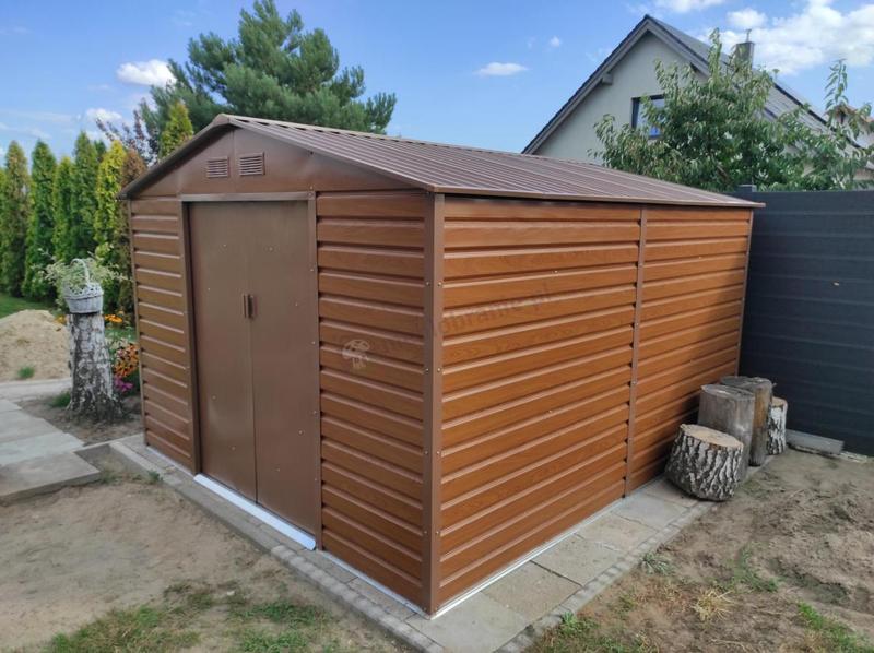 Planowanie przestrzeni ogrodowej