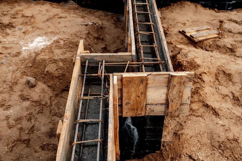 Porównanie metod szalowania