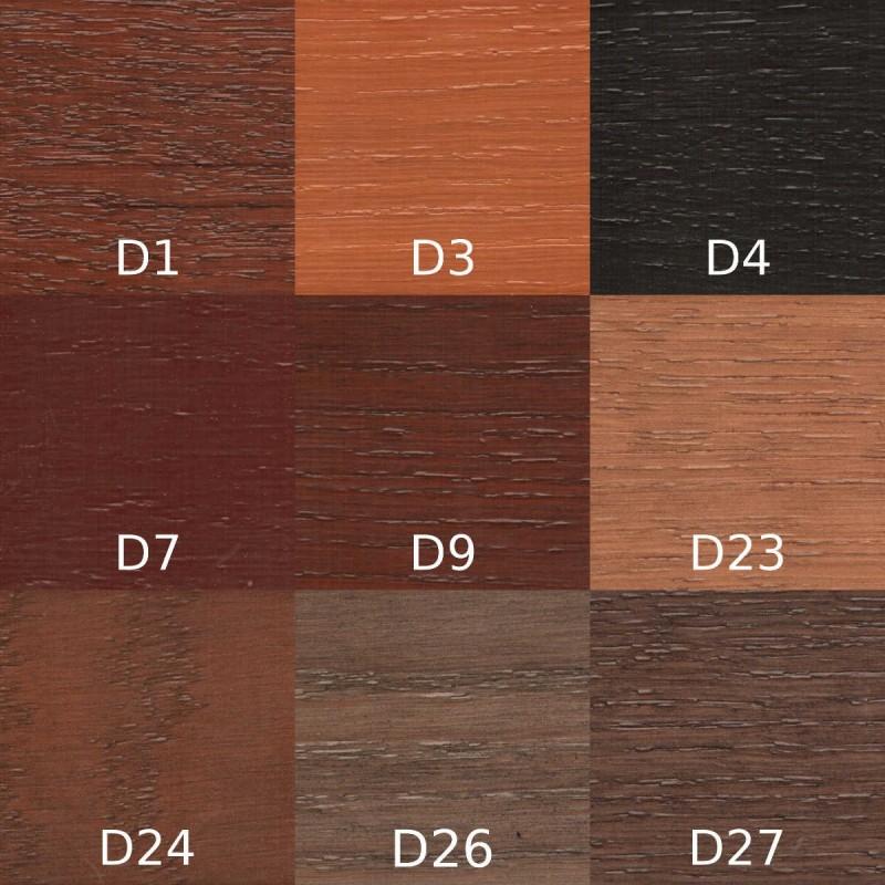 Rodzaje farb do okien akrylowa olejna lateksowa