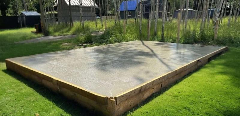 Rodzaje fundamentów