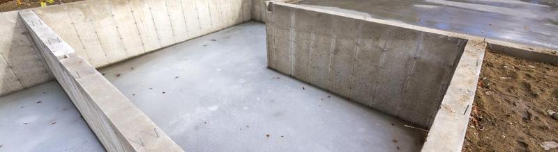 Sprzęt ochronny dla pracowników budowy