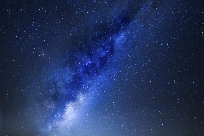 Symbolika nieba i ziemi