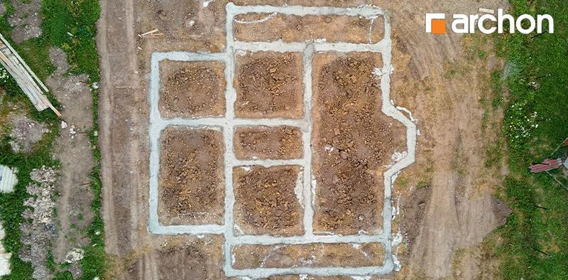 Techniki zbrojenia fundamentów