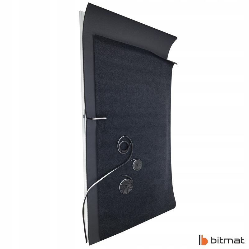 Termomodernizacja drzwi zewnętrznych