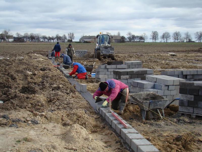 Wybór lokalizacji chlewni