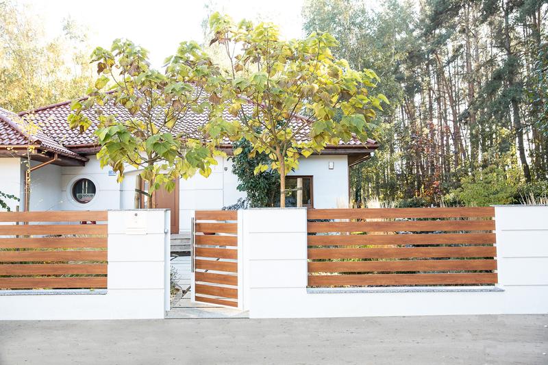 Wybór materiałów na ogrodzenie