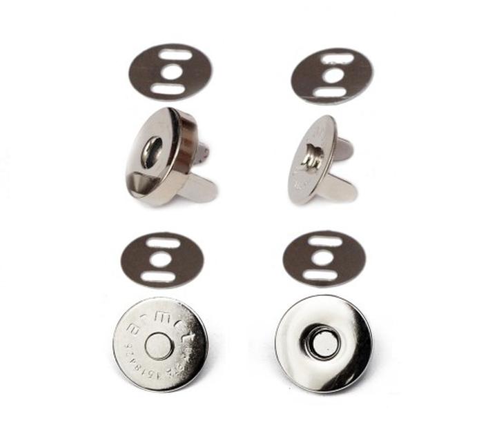 Wybór zapięcia magnetycznego