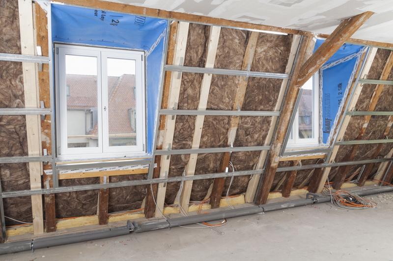 Wycena i planowanie poddasza