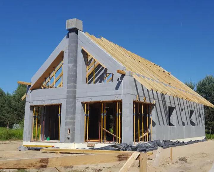 Wzrost cen materiałów budowlanych