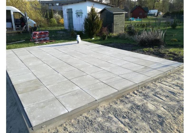 Zalety i wady fundamentów