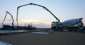 Ceny betonu na fundamenty: ile zapłacisz za 1m3?