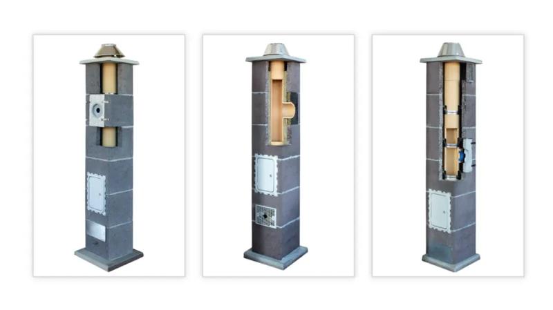 Jak skutecznie przygotować fundament pod komin ceramiczny?