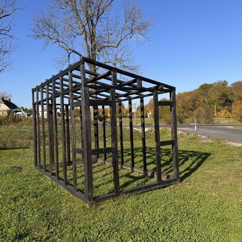 Jak zbudować wymarzoną szklarnię drewnianą w kilku krokach