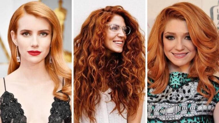 Jaką farbę wybrać, by z brązu uzyskać piękny rudy odcień?