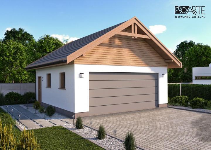 Jakie będą koszty budowy garażu w 2025 roku? Przewodnik po wydatkach