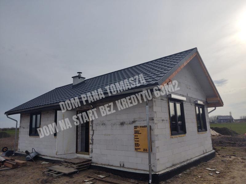 Jakie są średnie koszty budowy domu w 2023 roku?