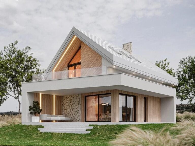 Jakie są szacunkowe koszty budowy domu 170m2 w 2026 roku?