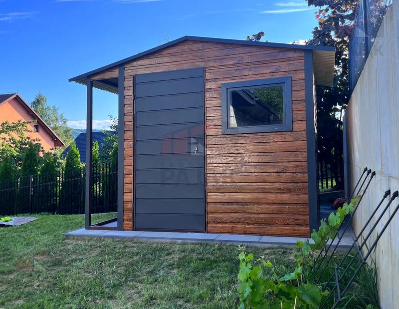 Krok po kroku: Jak zbudować funkcjonalny domek gospodarczy w ogrodzie