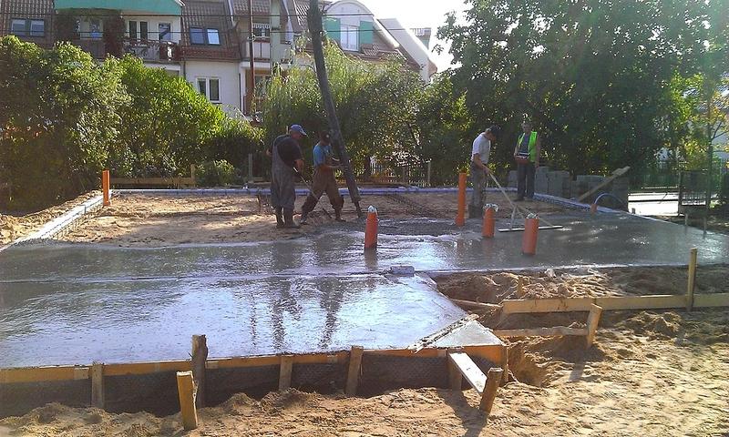 Najlepsze fundamenty w Białymstoku – klucz do solidnej budowy