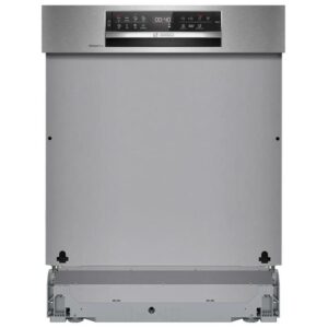 Praktyczny poradnik: Jak skutecznie zamontować front do zmywarki Bosch krok po kroku wideo na YouTube