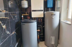 Praktyczny przewodnik: Jak skutecznie zamontować bufor ciepła w swoim domu?