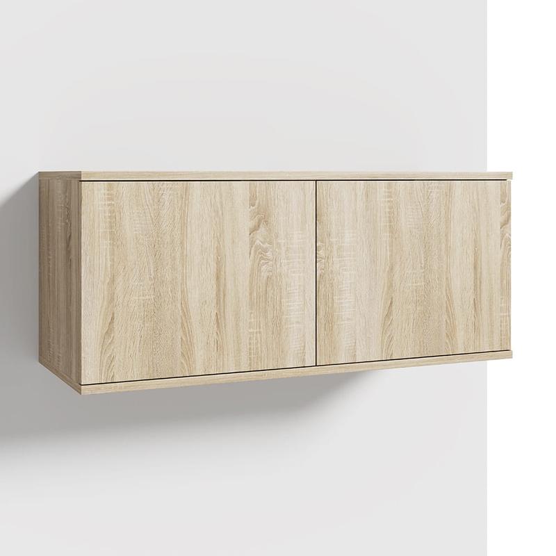 Praktyczny przewodnik: Jak zamontować szafkę wiszącą pod umywalkę?