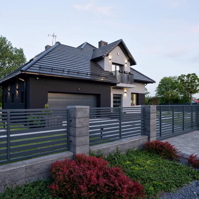 Praktyczny przewodnik: Jak zbudować ogrodzenie krok po kroku