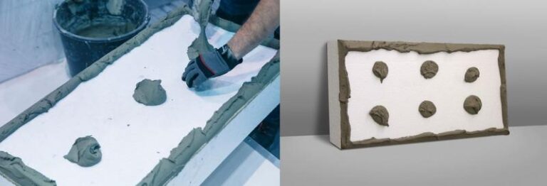 Sekrety prawidłowego klejenia styropianu – sprawdzone metody i porady