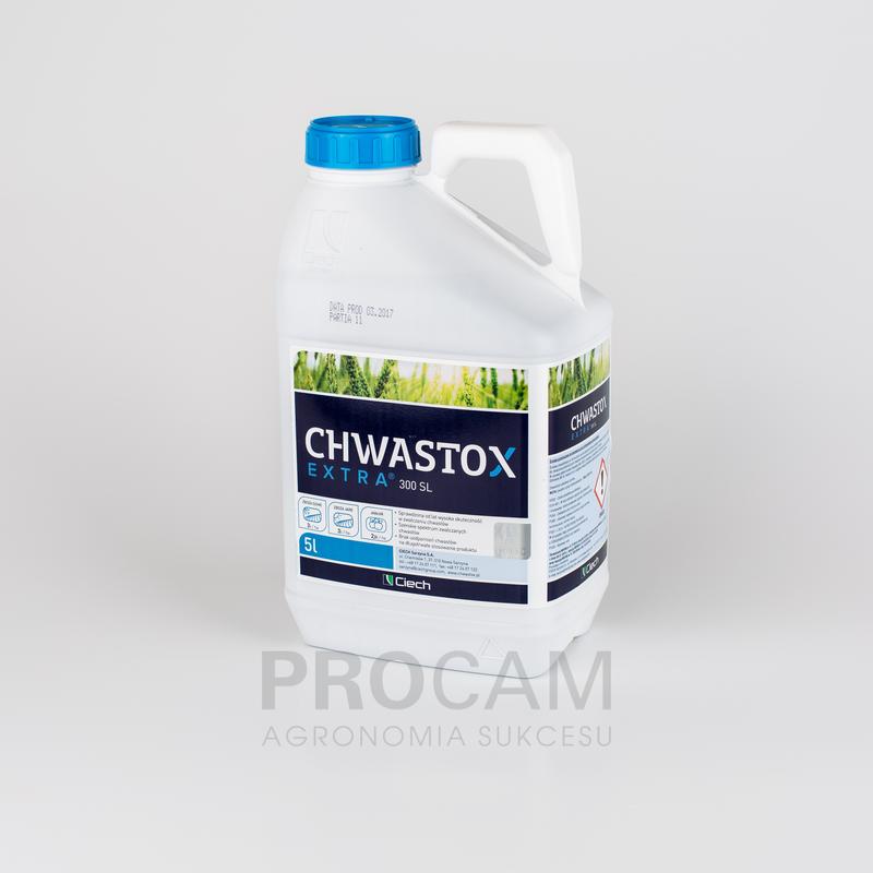 Błędy przy stosowaniu herbicydów