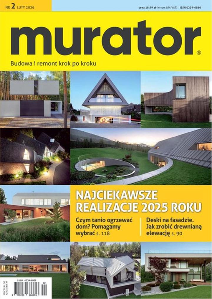 Budowa domu a VAT 2026