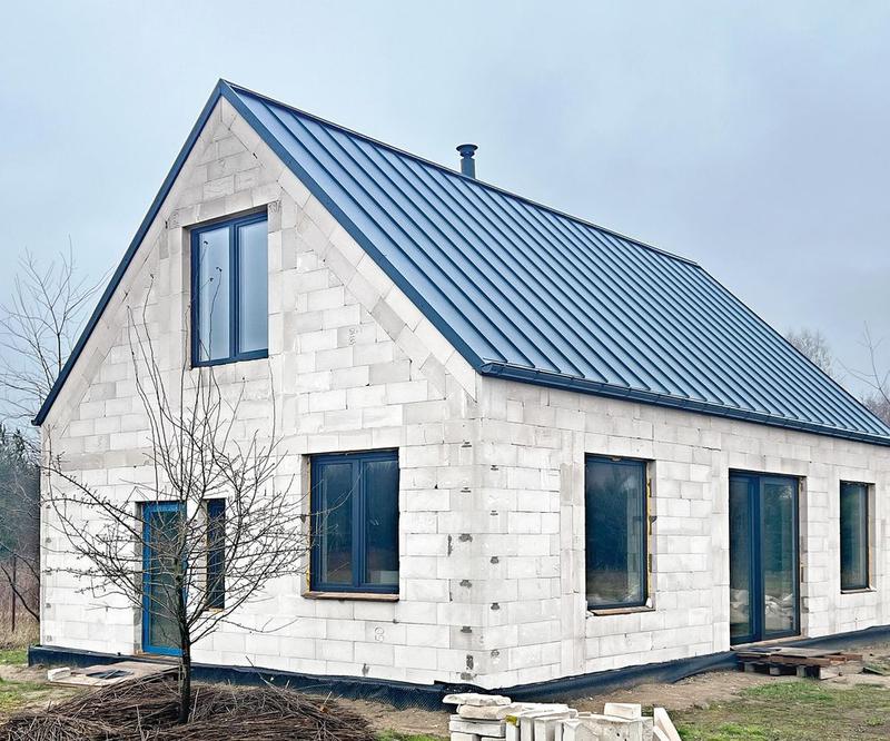 Budowa domu przepisy i procedury