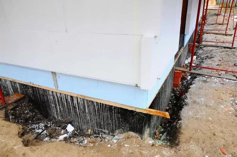 Czynniki wpływające na ceny fundamentów