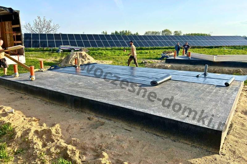 Czynniki wpływające na koszt fundamentu