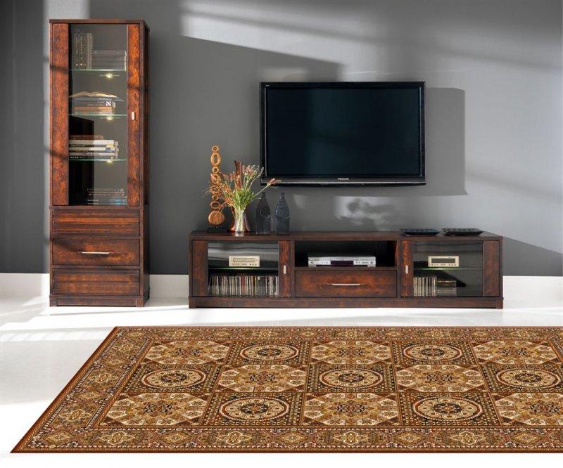 Czyszczenie i pielęgnacja dywanów