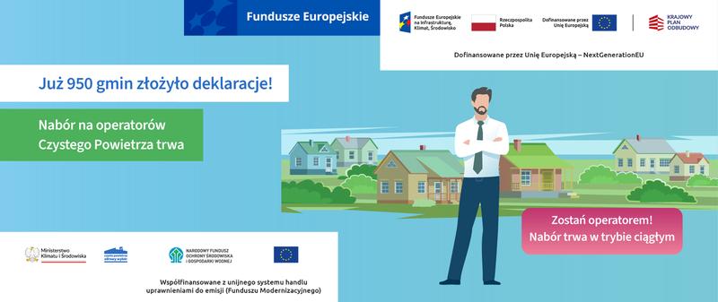 Dofinansowanie termomodernizacji domu