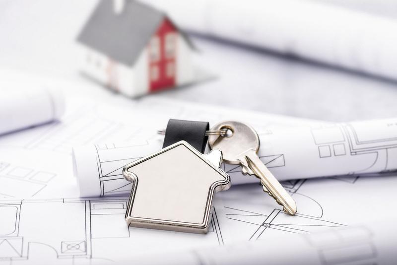 Dokumenty do odbioru domu