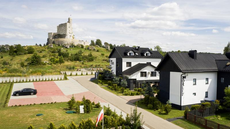 Etapy i harmonogram budowy orlika