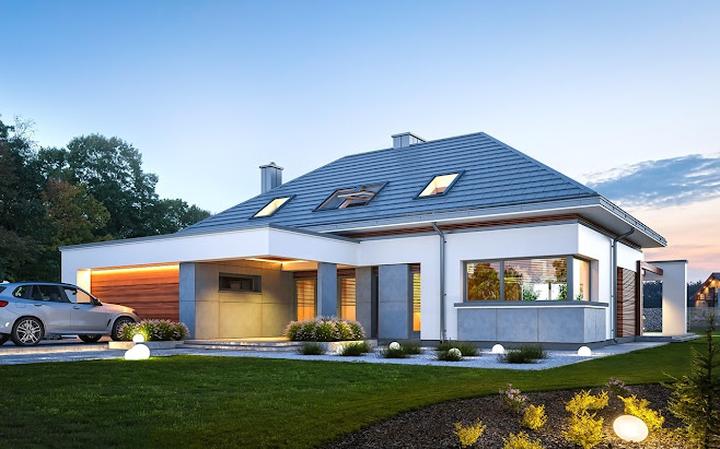 Finansowanie budowy domu