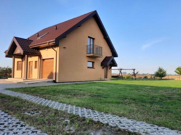 Formalności prawne budowa domu
