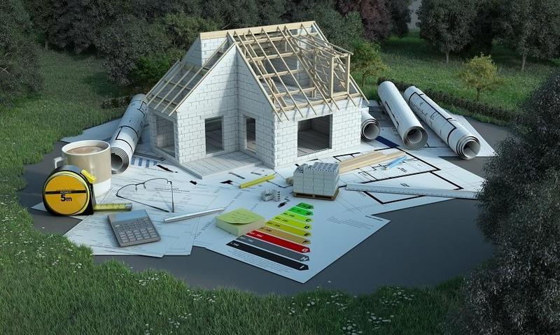 Innowacyjne materiały budowlane